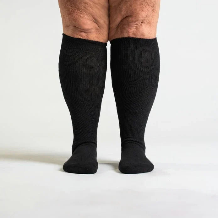 StretchyFit Bamboo Socks