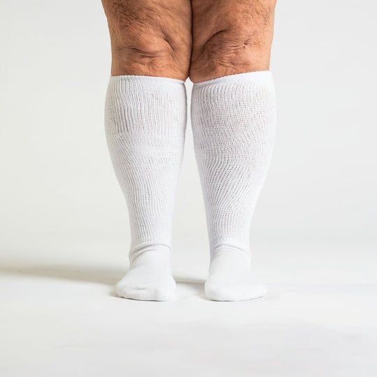StretchyFit Bamboo Socks