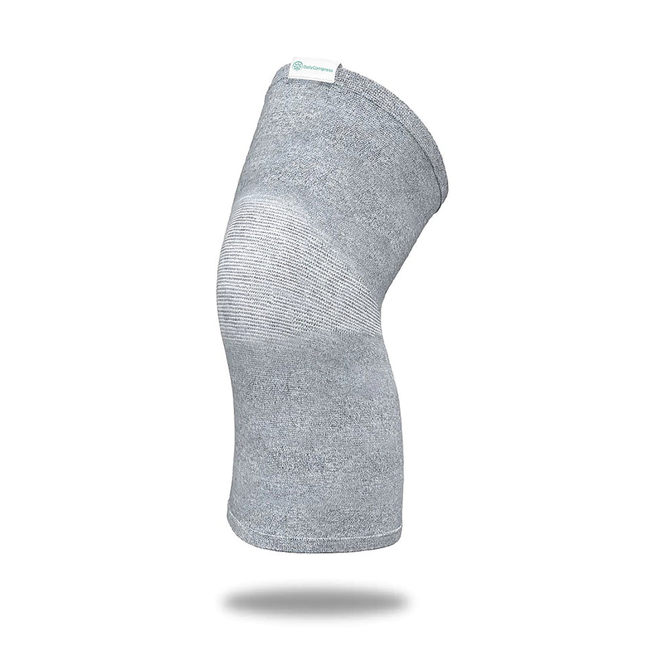 Rodillera DailyCompress® Premium de Bambú